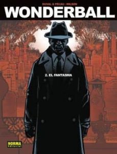 wonderball 2: el fantasma-9788467925227