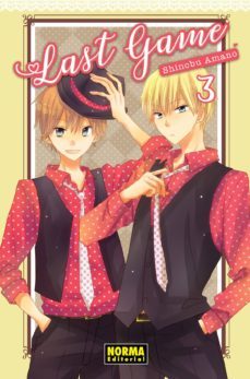 last game 3-9788467931327