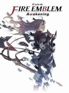 el arte de fire emblem: awakening-9788467941227