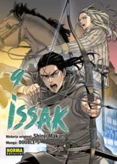 issak 9-9788467957327