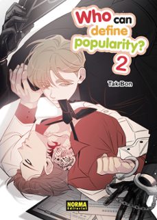 who can define popularity 2-9788467977127