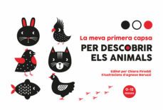 la meva primera capsa per descobrir els animals-9788468262727