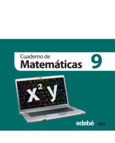 matematicas 3º eso (cuaderno 9)-9788468301327
