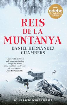 reis de la muntanya (ebook)-9788468372327
