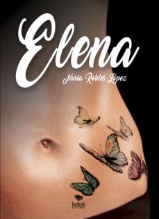 elena (ebook)-nuria robles lopez-9788468518527