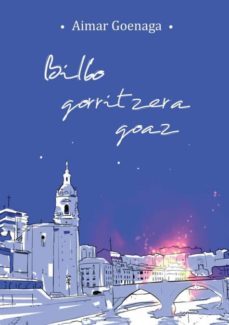 bilbo gorritzera goaz-9788468667027