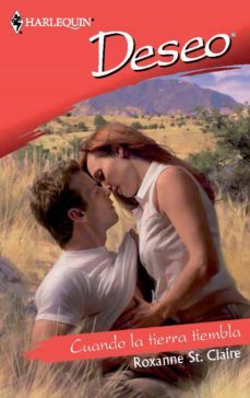 cuando la tierra tiembla (ebook)-roxanne st. claire-9788468700427