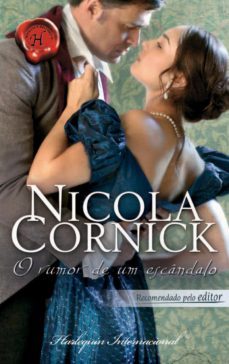 o rumor de um escandalo (ebook)-nicola cornick-9788468702827