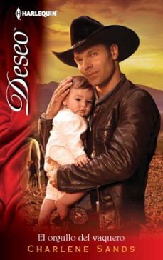 el orgullo del vaquero-charlene sands-9788468706627