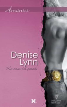 mentiras del pasado-denise linn-9788468720227