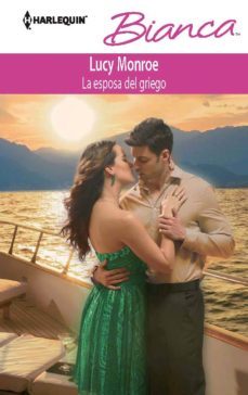la esposa del griego-lucy monroe-9788468724027