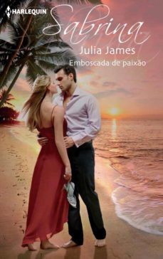 emboscada de paixo (ebook)-julia james-9788468729527
