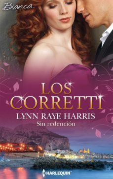 sin redención-lynn raye harris-9788468745527