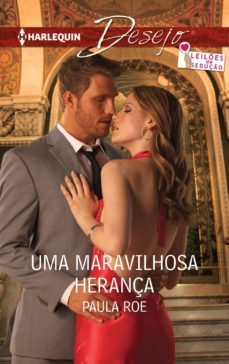 uma maravilhosa herança (ebook)-paula roe-9788468758527