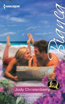 amantes fugitivos (ebook)-judy christenberry-9788468766027