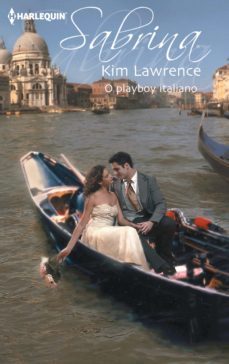o playboy italiano (ebook)-kim lawrence-9788468771427