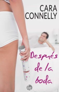 despues de la boda (ebook)-cara connelly-9788468781327