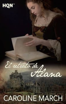 el retrato de alana-caroline march-9788468787527
