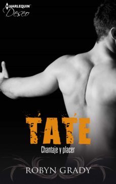 for blackmail...or pleasure (ebook)-robyn grady-9788468789927