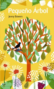 pequeño arbol-rachel williams-9788469604427