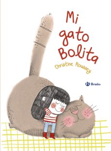 mi gato bolita-9788469621127