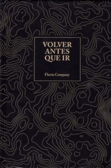 volver antes que ir-flavia company-9788469767627