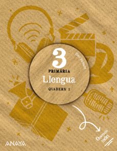 llengua 3º educacio primaria quadern 1 illes balears operacio mon-9788469899427