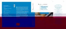 urbanismo y justicia (cautelar y ejecutiva)-jose manuel merelo abela-9788470525827