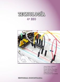 tecnologia 4º eso-9788470635427