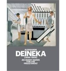 aleksandr deineka (1899-1969)-9788470755927