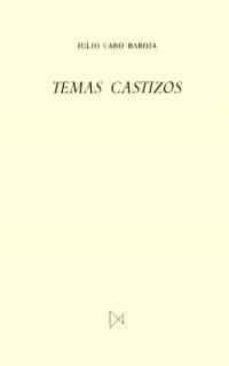 temas castizos-9788470901027