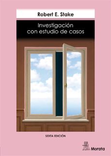investigacion con estudio de casos-9788471124227