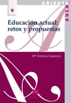 -mª antonia casanova-9788471338327