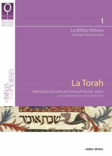 la torah (ebook)-mercedes navarro-9788471519627