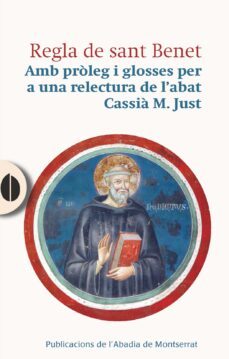 regla de sant benet-9788472024427