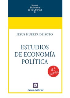 estudios de economia politica 2025-9788472099227