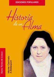 historia de un alma-teresa de lisieux-9788472397927