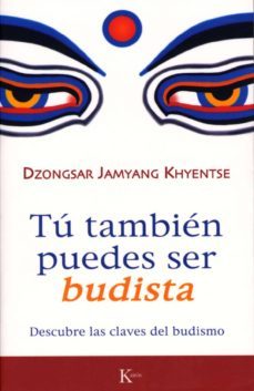 tu tambien puedes ser budista (ebook)-9788472459427