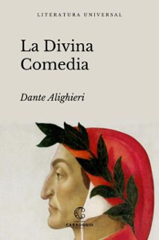 la divina comedia (ebook)-dante alighieri-9788472545427