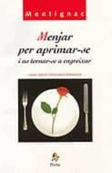 -michel montignac-9788473065627