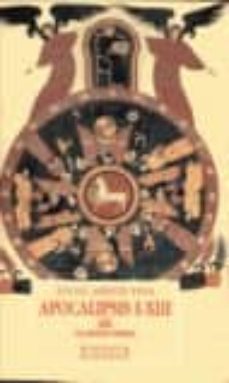 apocalipsis i-xiii: una profecia cumplida-angel mirete pina-9788474904727