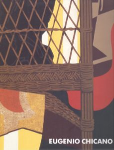 eugenio chicano pinturas (1967-1997)-9788474966527