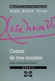 contos de tres mundos-9788475079127
