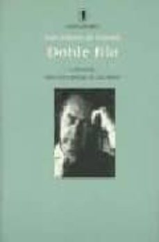 doble filo: antologia-9788475176727