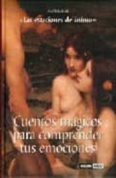 cuentos magicos para comprender tus emociones-abel pohulanik-9788475564227
