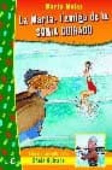 la marta, l amiga de la sonia guirado-marta molas-9788475962627