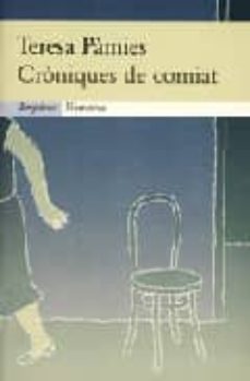 croniques de comiat-9788475967127