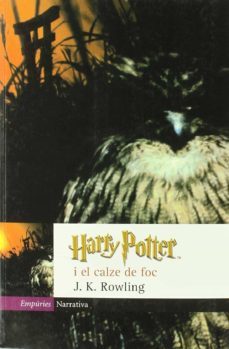 harry potter i el calze de foc-j.k. rowling-9788475968827