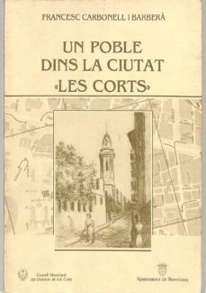 un poble dins la ciutat les corts-9788476095027