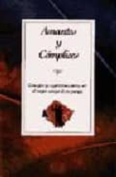 amantes y complices-t. kent-9788476306727